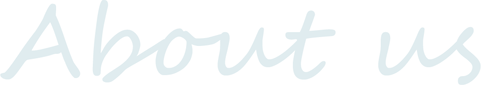 About usというタイトル